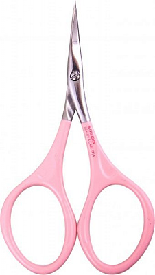 Ножиці для кутікули СТАЛЕКС 20 мм SBC-11/1