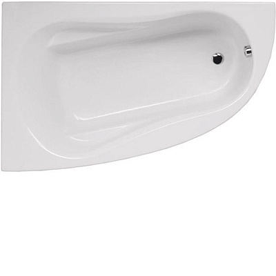 Ванна акриловая Koller Pool Comfort L 170x110