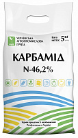 Добриво мінеральне УАПГ Карбамід (сечовина) 5 кг