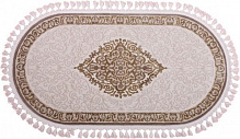 Килим Art Carpet Bono D0138A P61 Z 80x150 см