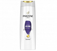 Шампунь Pantene Додатковий об'єм 400 мл