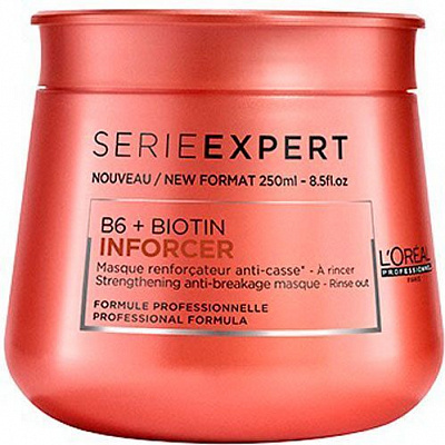Маска L'OREAL Professionnel Serie Expert Inforcer против ломкости волос 250 мл