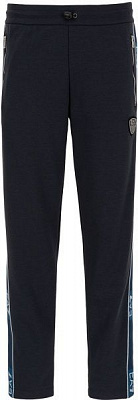 Брюки EA7 JERSEY TROUSER 6HPP01-PJ3MZ-1578 р. XL синий