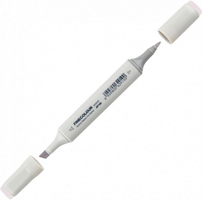 Маркер спиртовий FINECOLOUR Sketch EF100-124 ясен