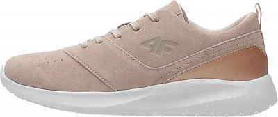 Кроссовки 4F D4L21-OBDL201-83S р.EUR 39 бежевый