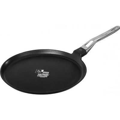 Сковорода для млинців Nature 28 см BPZ1728 Flamberg Premium