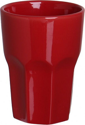 Стакан Cherry 265 мл Bella Vita