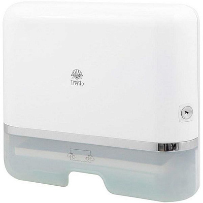 Тримач для паперових рушників Trento 49118