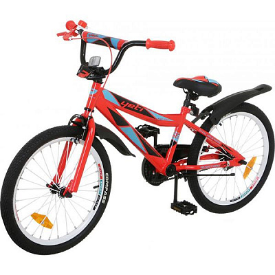 Велосипед детский Formula 10.5