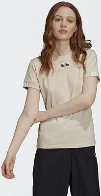 Футболка Adidas TEE GD3807 34