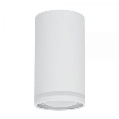 Светильник точечный LightMaster MLT108 50 Вт GU10 белый 