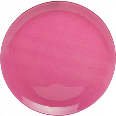Тарілка обідня Arty Pink 26 см Luminarc