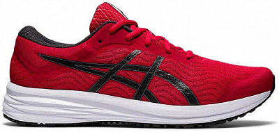 Кроссовки Asics PATRIOT 12 1011A823-600 р.US 10,5 красный