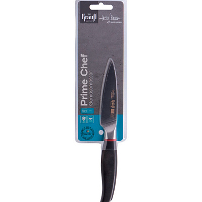 Нож для чистки овощей Krauff 9.5 см Prime Сhef 29-305-047