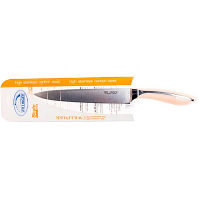 Нож универсальный Willinger Style Club 580179