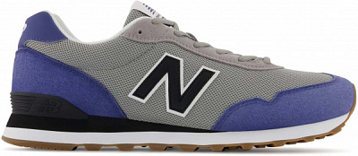 Кроссовки New Balance ML515VL3 р.40,5 серый