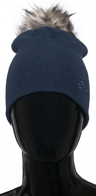 Шапка McKinley 250363-637 OS синій