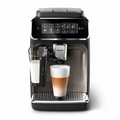 Кавомашина Philips EP3347/90