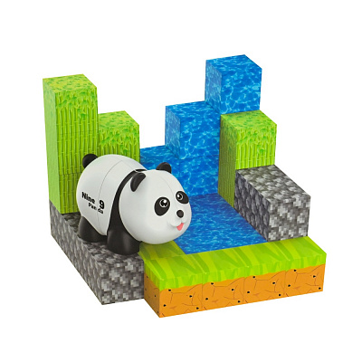 Конструктор магнітний Shantou JM928