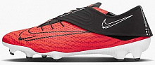 Бутсы Nike PHANTOM GT2 ACDMY FLYEASE FGMG DH9638-600 р.42 красный