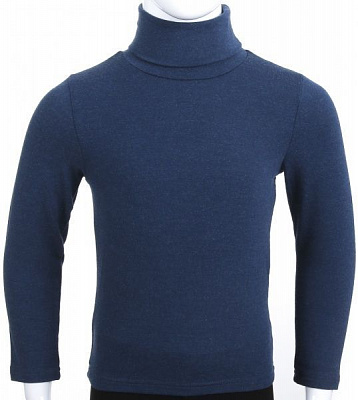 Гольф Соня р.146 джинс 