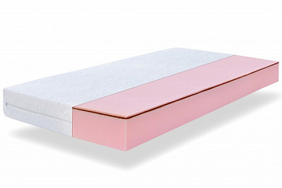 Матрац Lazy Sufle Zephyr 160x190 см