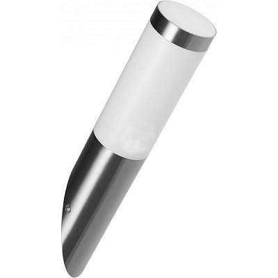 Світильник садовий Blitz 1х60 Вт E27 IP20 хром 3552-11