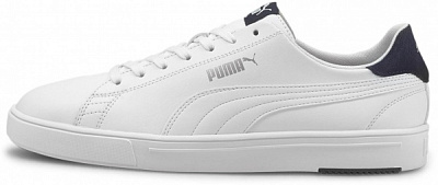 Кроссовки Puma Serve Pro Lite 37490204 р.UK 7 белый