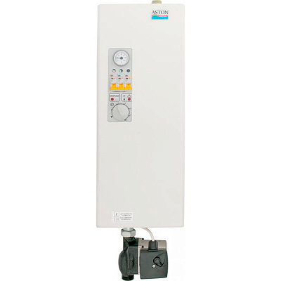 Котел электрический Aston Waterway КОП 6.0 (н) Е 220/38
