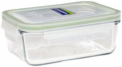 Емкость для пищевых продуктов Glasslock MCRB071 0.7 л