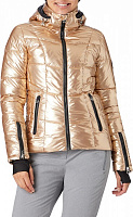 Куртка McKinley Hilary wms 415942-860 р.46 золото