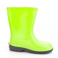 Сапоги для мальчиков Lemigo Oli 660891430A размер 30 салатовый 