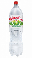 Вода Петриківська сильногазированная сильногазированная 1,5 л 