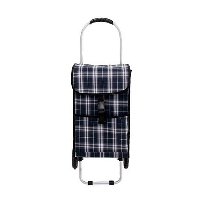 Тележка хозяйственная Expert Tools Эко-1 402-1 ZZ 402-1