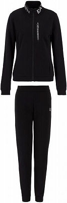 Костюм EA7 JERSEY TRACKSUIT 6HTV71-TJ27Z-1200 р. L