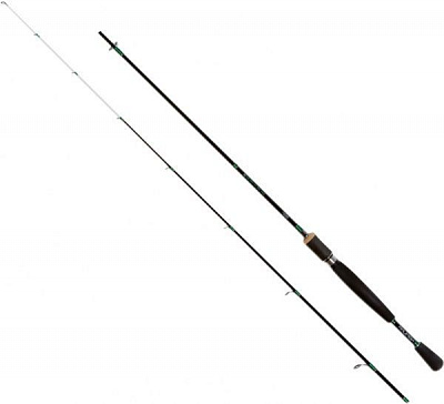 Спінінгове вудлище Nomura Akira 210 см до 10 г NM20501021