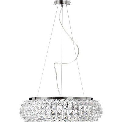 Люстра Altalusse INL-1129P-06 Chrome