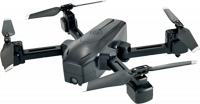 Квадрокоптер на р/к ZIPP Toys Flying Сouguar 532.00.79