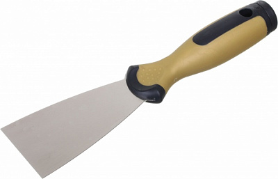 Шпатель 60 мм малярний BauGut BT-961-06-06