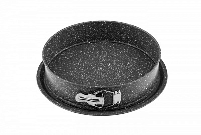 Форма для випікання розсувна 24 см Graphite Collection 89493 Vinzer