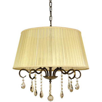 Люстра Candellux Fiesta 35-04468