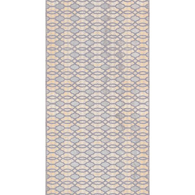 Декор Атем Vidal GR 200х500 мм