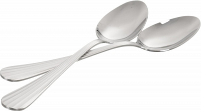 Набір столових ложок EDEN 2 шт. X40C2ED/10 Eme