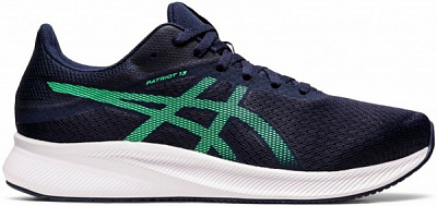 Кросівки Asics PATRIOT 13 1011B485-401 р.44 синій