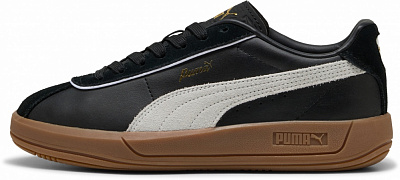 Кроссовки женские демисезонные Puma Club Klassika 40036402 р.36 черные