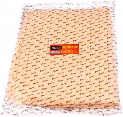 Серветка волога універсальна Elegant 3D EL 100 165 (104177) шт.