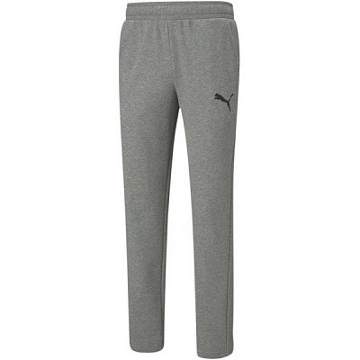 Брюки Puma ESS Logo Pants 58672053 р. L серый