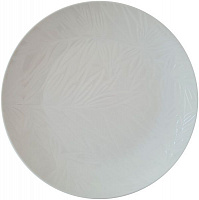 Тарілка десертна Tropical White 20 см A0670-TW001 Astera