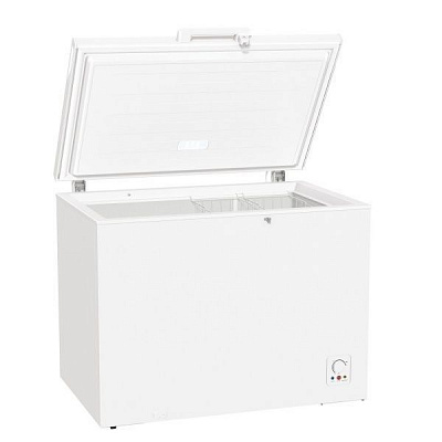 Морозильна скриня Gorenje FH 451 CW (ZS4608T)