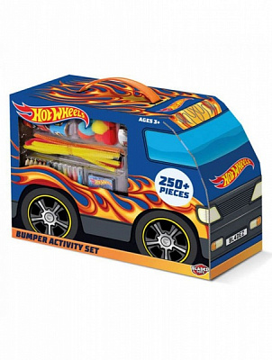 Набір для творчості Hot Wheels BTHW-C08